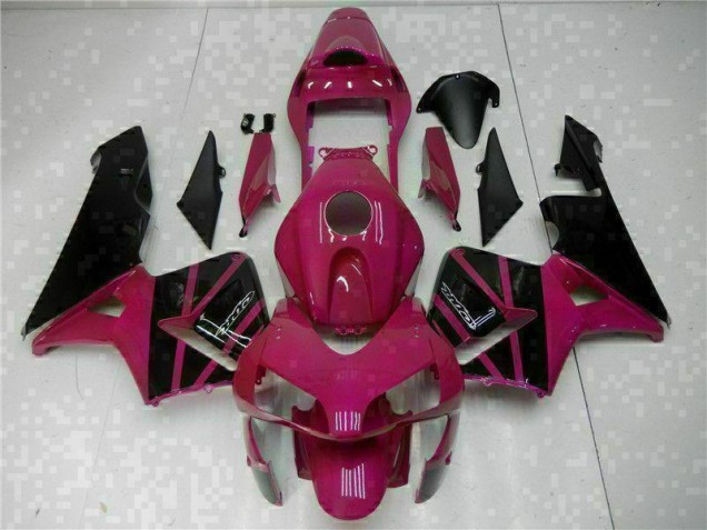 CBR 600 RR 2003-2004 - Violet CBR 600 RR 2003-2004 - Violet