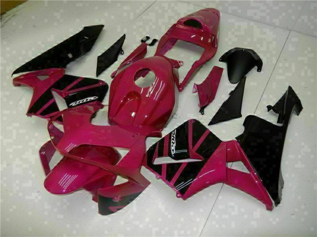 CBR 600 RR 2003-2004 - Violet CBR 600 RR 2003-2004 - Violet
