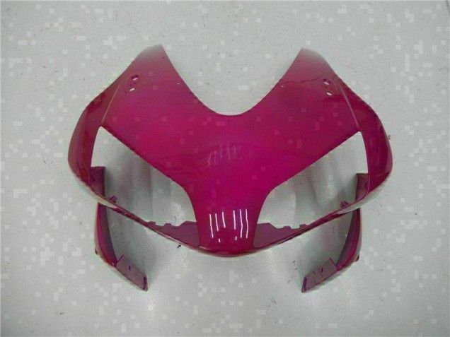CBR 600 RR 2003-2004 - Violet CBR 600 RR 2003-2004 - Violet