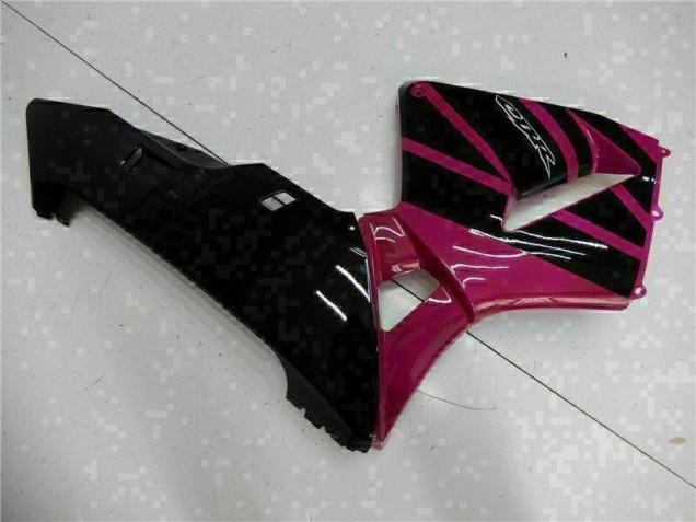 CBR 600 RR 2003-2004 - Violet CBR 600 RR 2003-2004 - Violet