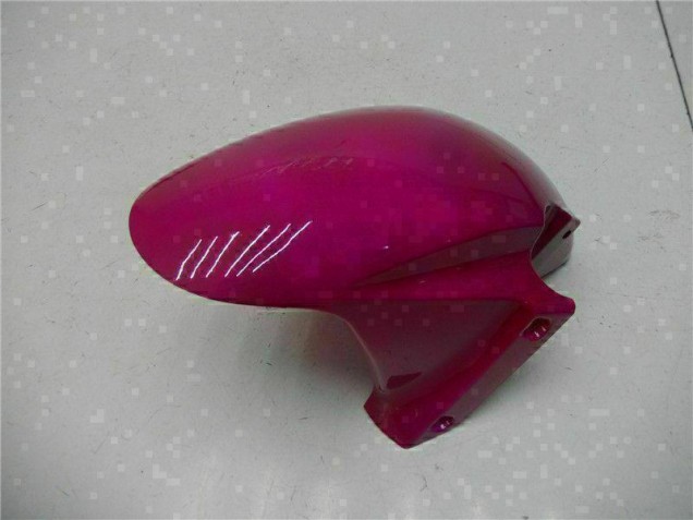 CBR 600 RR 2003-2004 - Violet CBR 600 RR 2003-2004 - Violet
