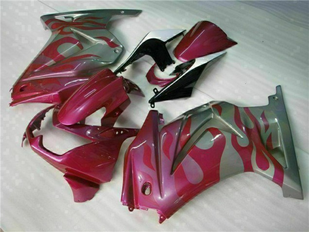 EX250 2008-2012 - Violet Rouge