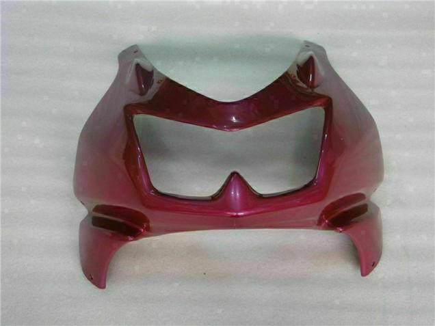 EX250 2008-2012 - Violet Rouge