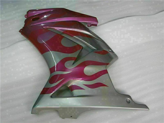 EX250 2008-2012 - Violet Rouge