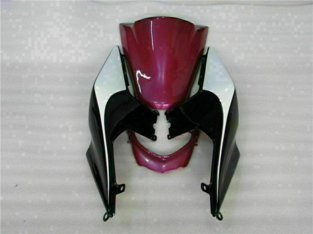 EX250 2008-2012 - Violet Rouge