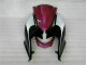 EX250 2008-2012 - Violet Rouge