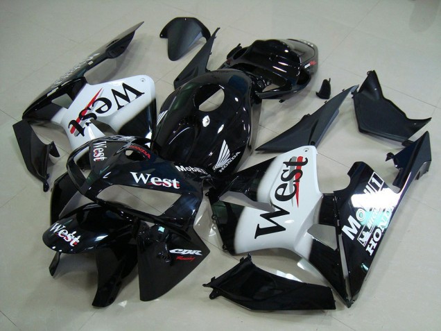 CBR 600 RR 2003-2004 - West CBR 600 RR 2003-2004 - West