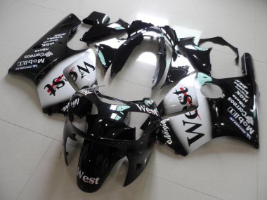 ZX12R 2000-2001 - West