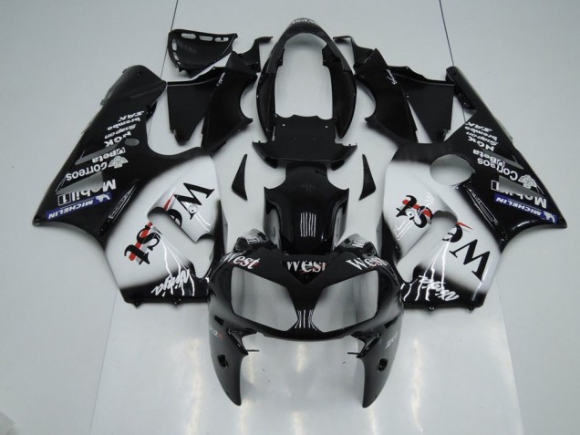 ZX12R 2002-2006 - West