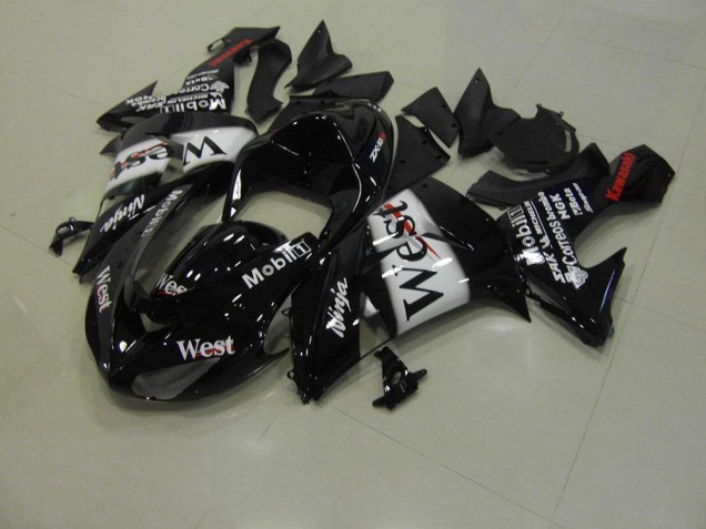ZX10R 2006-2007 - West ZX10R 2006-2007 - West
