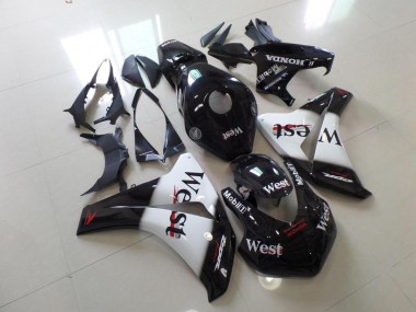 CBR 1000 RR 2008-2011 - West Courses