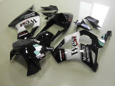 CBR 900 RR 954 2002-2003 - West Courses Version