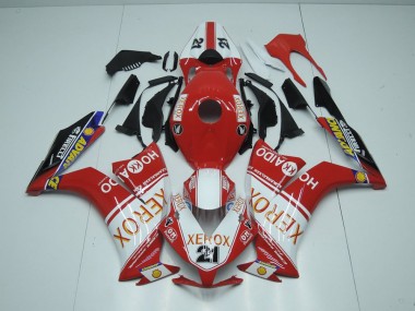 CBR 1000 RR 2012-2016 - Xerox 21