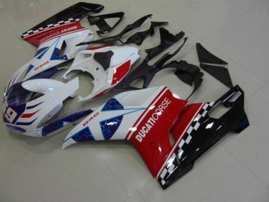 Ducati 848 1098 1198 2007-2014 - Étoile